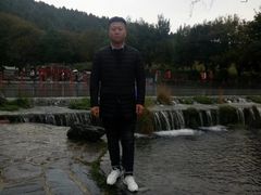 -丽江玉水寨