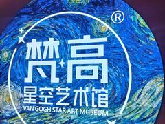 -成都梵高星空艺术馆(春熙路旗舰店)