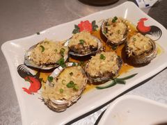 -达叔香味海鲜(海棠68环球美食街店)