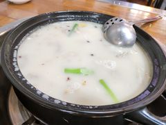 -代羊肉(中和店)