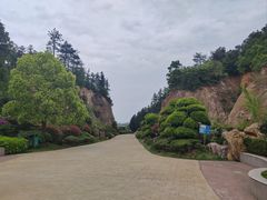 -南京银杏湖乐园