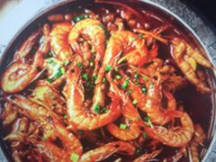 明虾煲-胖哥俩肉蟹煲(淮安万达店)