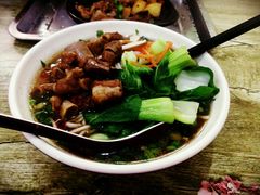 -土耳其烤肉饭镇江百年面霸(玉茗华城店)