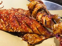 -必点海鲜·鲅鱼水饺(鞍山西道店)