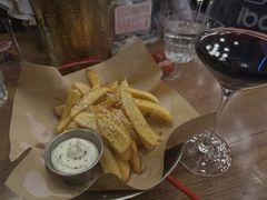 -ibarrel爱杯·bistro&brunch(江宁路店)