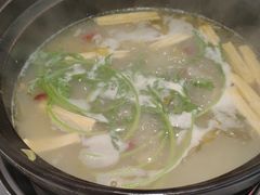 -周渝食惦酸菜鱼(青浦店)
