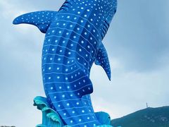 -珠海长隆海洋王国