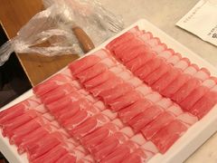 -清真·鸦儿李记·涮肉(花市店)