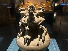 -台州博物馆