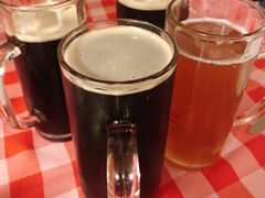 -杭州国际会议中心洲际酒店-德国啤酒屋(砂之船国际生活广场店)