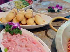 -小龙坎火锅(全球总店)