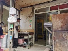 门面-巧手馄饨(箍桶巷店)