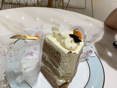 -SAYScake善食感戚风蛋糕(临江大道店)