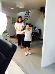-莫奈庄园·儿童摄影馆·影视基地(江宁店)