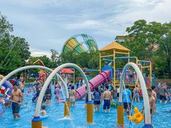 -苏州乐园森林水世界