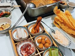 -螺大喜螺蛳粉火锅(雍和宫店)