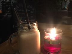 -Pundi Pundi Restaurant