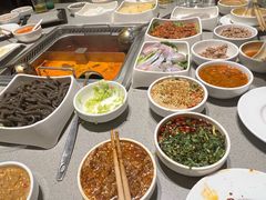 -海底捞火锅(锦艺城店)