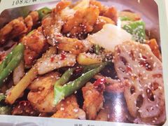 靓蛙馆(北门桥店)-靓蛙馆
