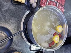 -林记潮牛·牛肉火锅(上马墩店)