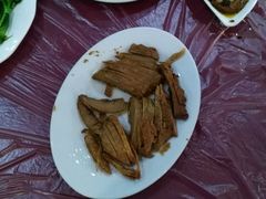 -南华寺素食馆(南华禅寺店)