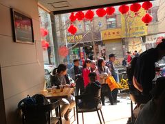 大堂-端仕小锅(文林街店)