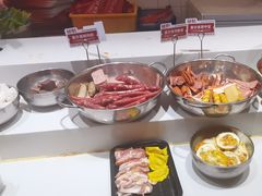 -醉人椒麻辣香锅(上地华联店)