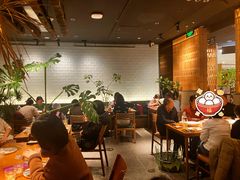 -一坐一忘云南菜(北京skp店)