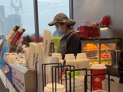 -茶百道(江津吾悦广场店)