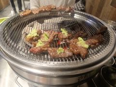 -韩山葵烤肉(太古里店)