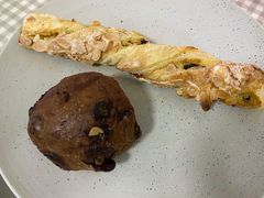 -BAKER&SPICE(祥云小镇店)