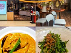 -BetterThai 泰加(苏州中心店)