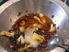 -清真·锦翔炝锅鱼(明德门店)