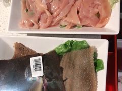 -野妹火锅(龙岗店)