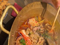 -毛肚向右·川渝毛肚王(经开永旺店)