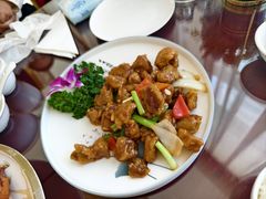 -鹿鸣春饭店(总店)