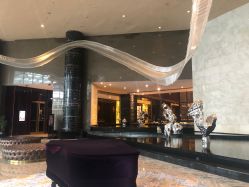 -静安洲际酒店·宴会厅