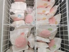 -花园饼屋·吐司蛋糕面包(星海店)