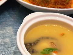 -湯記傳菜