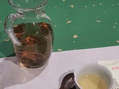 -荷风细雨·中国茶宴(碧云店)