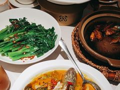 -话梅·客家小厨(东门店)