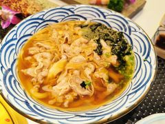 -千寻山野烤肉(中关村店)