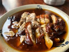-蒋烤鴨(东苑店)