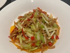 -肆月河豚·淮扬菜·湘菜(华天店)