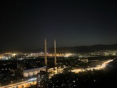 -红光山