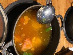 -呷哺呷哺 黄金牧场 (新中关购物中心店)