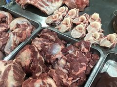 -标记美食新鲜猪杂(兴南大道店)