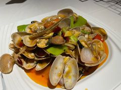 -强记海鲜·大排档(蛇口新街店)