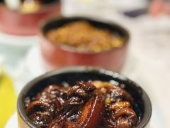 -老吉士酒家(天平路店)