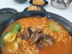 -禾谷韩餐(热带海洋学院店)